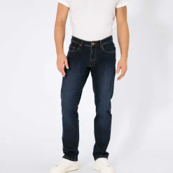Herren NKD Herren-Jeans im 5-Pocket-Style