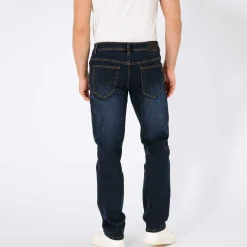Herren NKD Herren-Jeans im 5-Pocket-Style