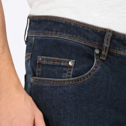Herren NKD Herren-Jeans im 5-Pocket-Style