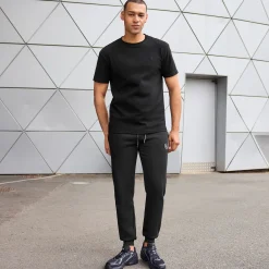 Herren NKD Herren-Jogginghose mit elastischem Tunnelzug