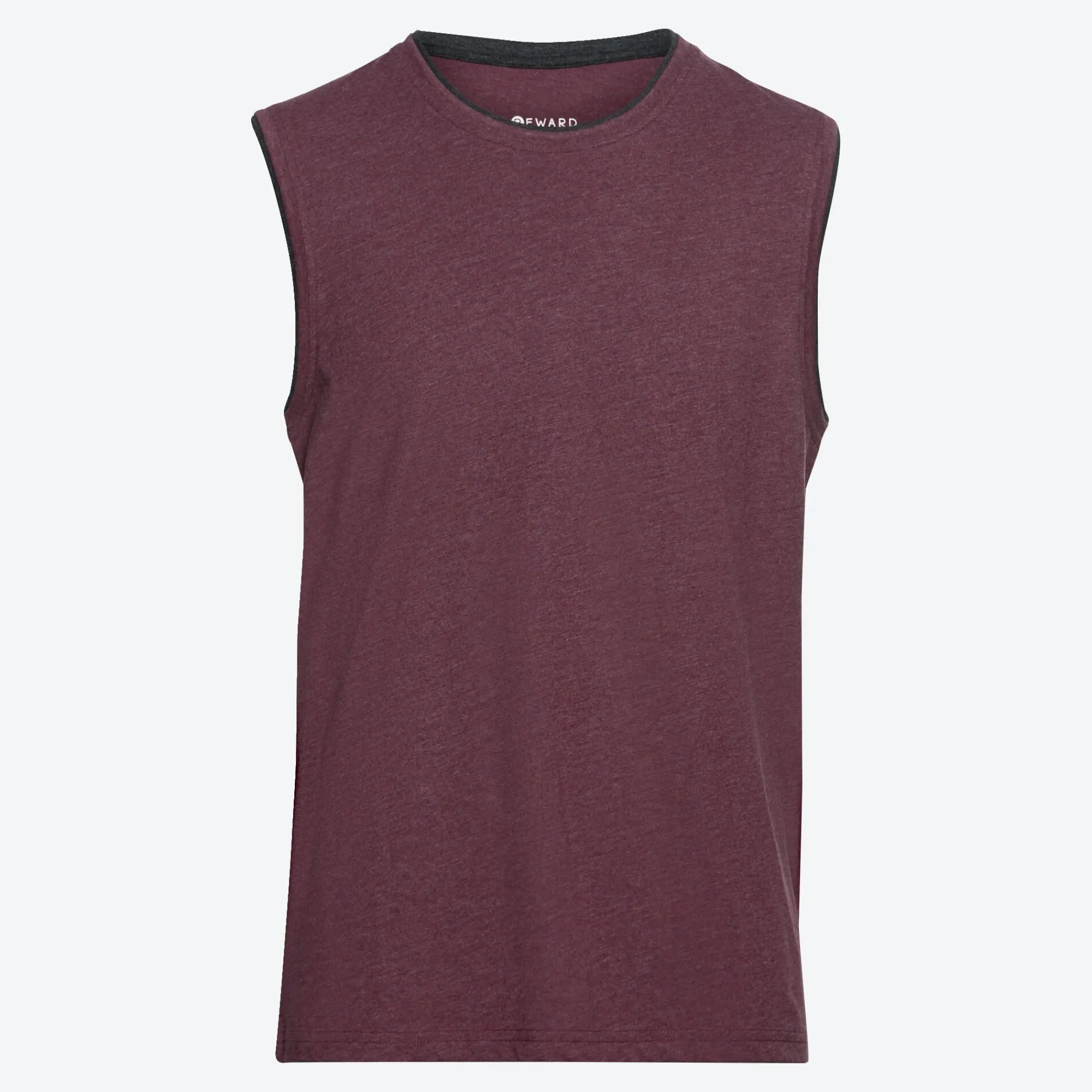 Herren NKD Herren-Muskelshirt in Layer-Optik