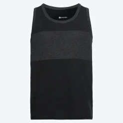 Herren NKD Herren-Muskelshirt mit Colorblocking-Design