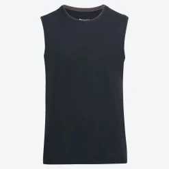 Herren NKD Herren-Muskelshirt mit Rundhalsausschnitt