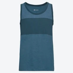 Herren NKD Herren-Muskelshirt mit schmalen Trägern