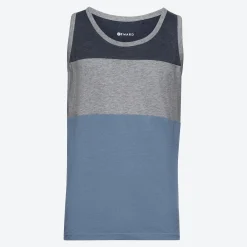 Herren NKD Herren-Muskelshirt mit schmalen Trägern
