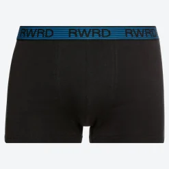 Herren NKD Herren-Retroshorts aus Baumwolle, 2er-Pack