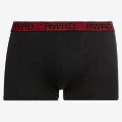 Herren NKD Herren-Retroshorts aus Baumwolle, 2er-Pack
