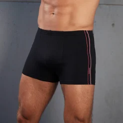 Herren NKD Herren-Retroshorts, 2er-Pack