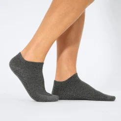 Herren NKD Herren-Sneaker-Socken, 4er-Pack