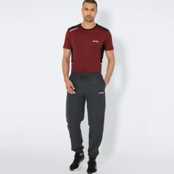 Herren NKD Herren-Trainingshose mit elastischem Bund