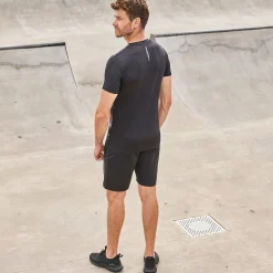 Herren NKD Herren-Trainingshose mit elastischem Bund