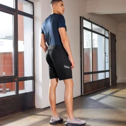 Herren NKD Herren-Trainingshose mit elastischem Bund