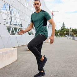 Herren NKD Herren-Trainingshose mit Kordelzug