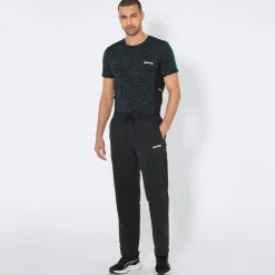 Herren NKD Herren-Trainingshose mit Kordelzug