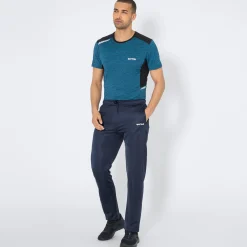 Herren NKD Herren-Trainingshose mit Karotten-Schnitt