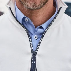 Herren NKD Herren-Troyer mit angerauter Innenseite
