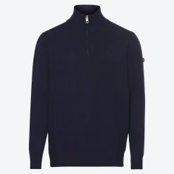 Herren NKD Herren-Troyer mit Stehkragen