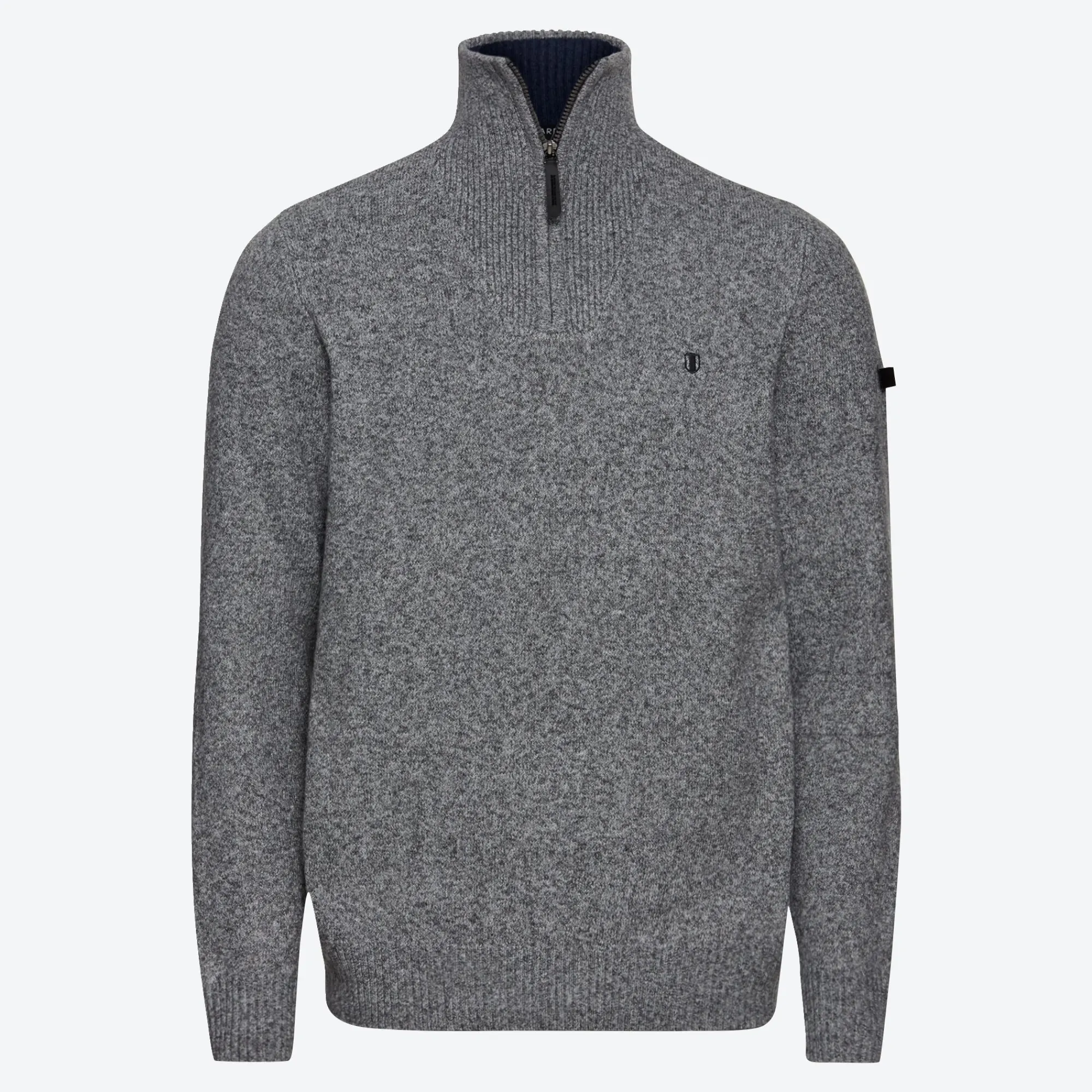 Herren NKD Herren-Troyer mit Stehkragen