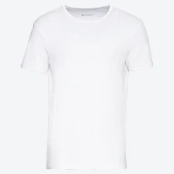 Herren NKD Herren-T-Shirt aus reiner Baumwolle