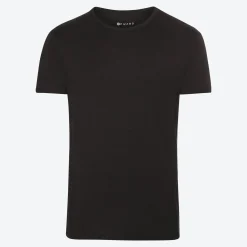 Herren NKD Herren-T-Shirt aus reiner Baumwolle