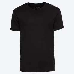 Herren NKD Herren-T-Shirt aus reiner Baumwolle