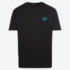 Herren NKD Herren-T-Shirt aus reiner Baumwolle