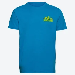 Herren NKD Herren-T-Shirt mit Rundhalsausschnitt