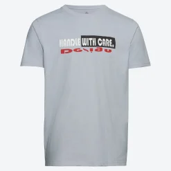 Herren NKD Herren-T-Shirt mit Schriftzug