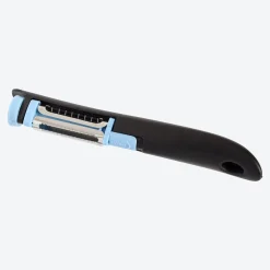 NKD 3-in-1 Schäler mit Rotationsklingen