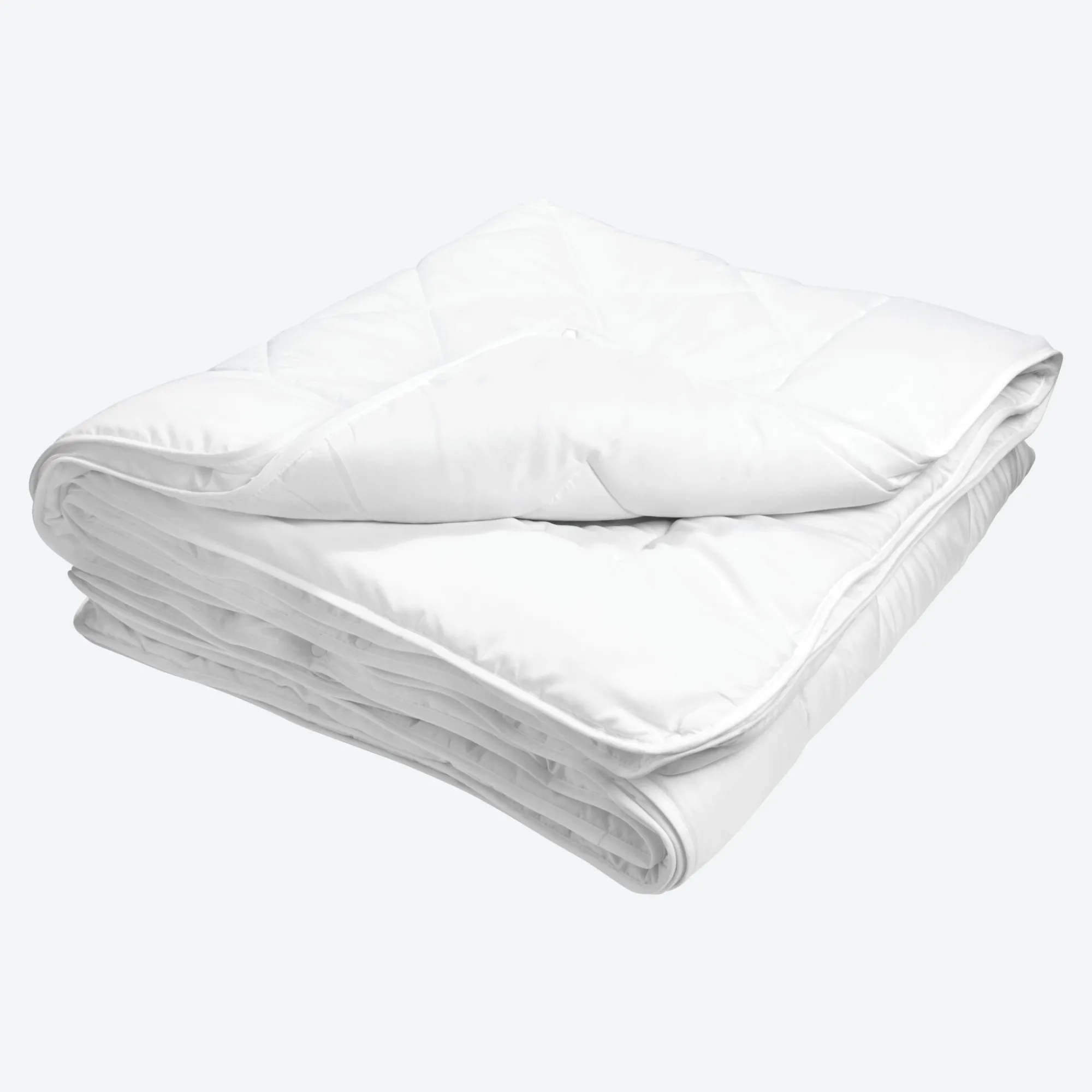 NKD 4-Jahreszeiten-Steppbett mit Rautensteppung