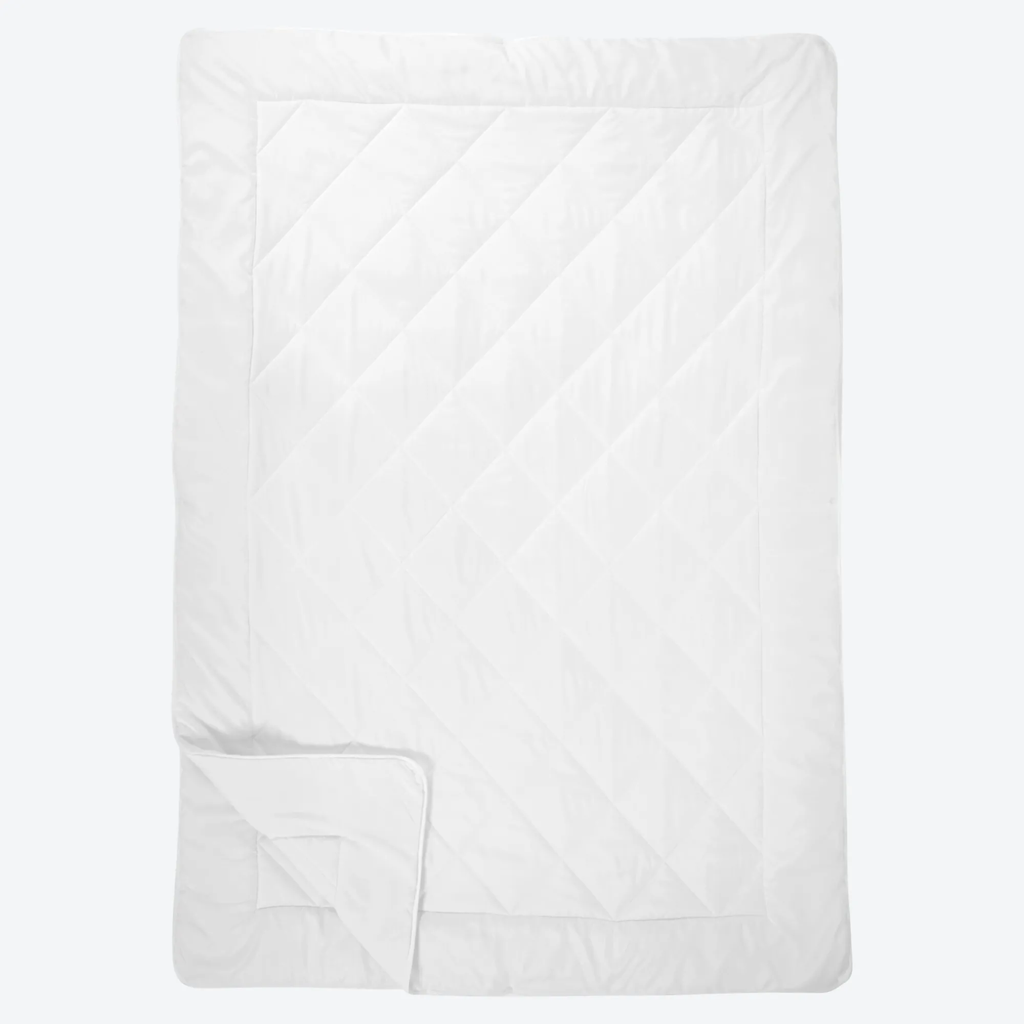 NKD 4-Jahreszeiten-Steppbett mit Rautensteppung
