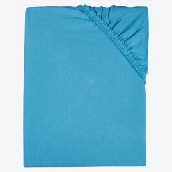NKD Jersey-Spannbetttuch, CLASSIC, 150x200cm