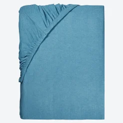 NKD Jersey-Spannbetttuch, CLASSIC, 100x200cm