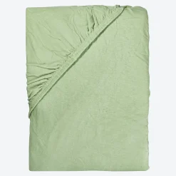 NKD Jersey-Spannbetttuch, CLASSIC, 100x200cm