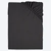 NKD Jersey-Spannbetttuch, 200x200cm