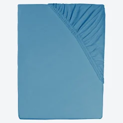 NKD Jersey-Spannbetttuch, 200x200cm