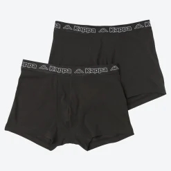 Herren NKD Kappa Herren-Retroshorts, 2er-Pack