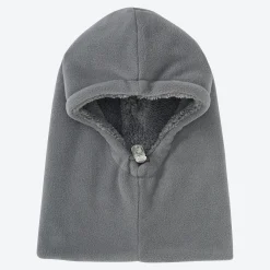 Kinder NKD Kinder-Balaclava aus Microfleece