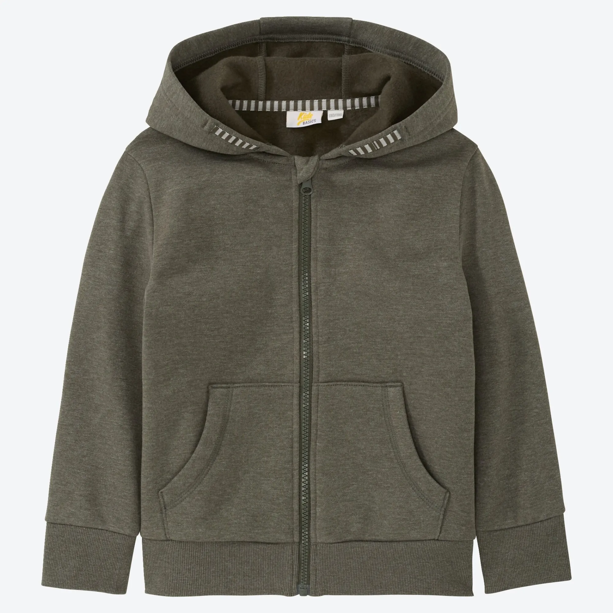 Kinder NKD Kinder-Basic-Sweatjacke