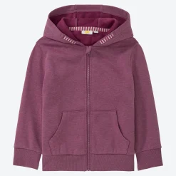 Kinder NKD Kinder-Basic-Sweatjacke