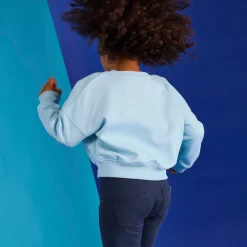 Kinder NKD Kinder-Basic-Sweatshirt