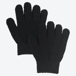 Kinder NKD Kinder-Handschuhe aus Plüsch
