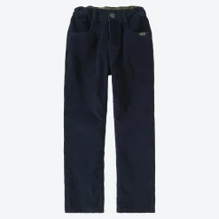 Kinder NKD Kinder-Jungen-Cordhose mit verstellbarer Bundweite