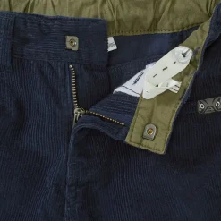Kinder NKD Kinder-Jungen-Cordhose mit verstellbarer Bundweite