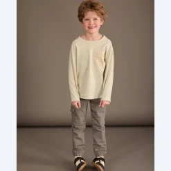 Kinder NKD Kinder-Jungen-Hose mit Ballon-Tasche
