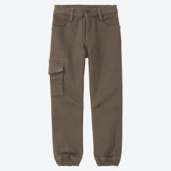 Kinder NKD Kinder-Jungen-Hose mit Ballon-Tasche