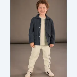 Kinder NKD Kinder-Jungen-Jogginghose mit Reißverschluss-Taschen
