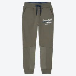 Kinder NKD Kinder-Jungen-Jogginghose mit Einsätzen