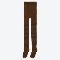 Kinder NKD Kinder-Jungen-Strumpfhose mit Streifen
