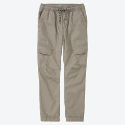 Kinder NKD Kinder-Jungen-Thermohose mit Kontrastfutter